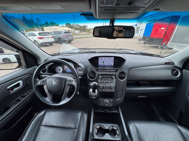 Used 2014 Honda Pilot Touring image 17