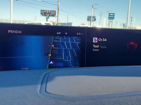 New 2025 Lincoln Navigator L Reserve w/ Jet Appearance Package image 26