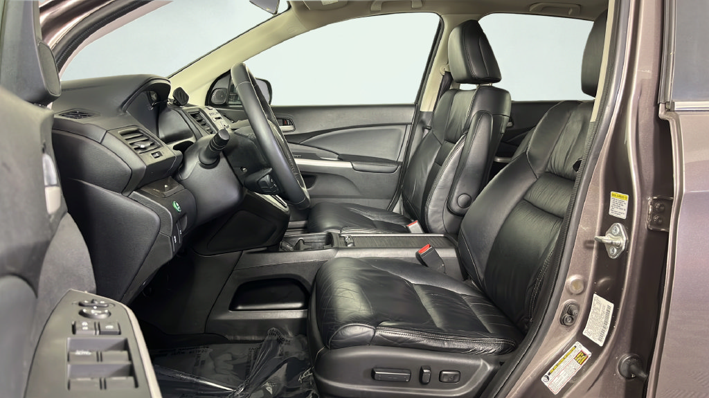 Used 2014 Honda CR-V EX-L image 14
