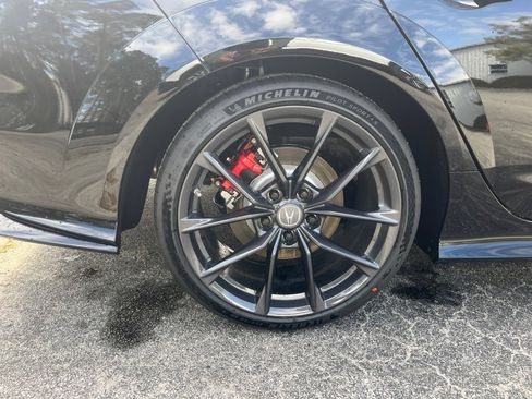 New 2026 Acura Integra Type S image 23