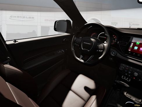 New 2027 Dodge Durango GT AWD/4WD image 20