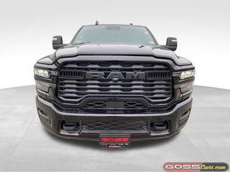 New 2026 RAM 2500 Big Horn video 2