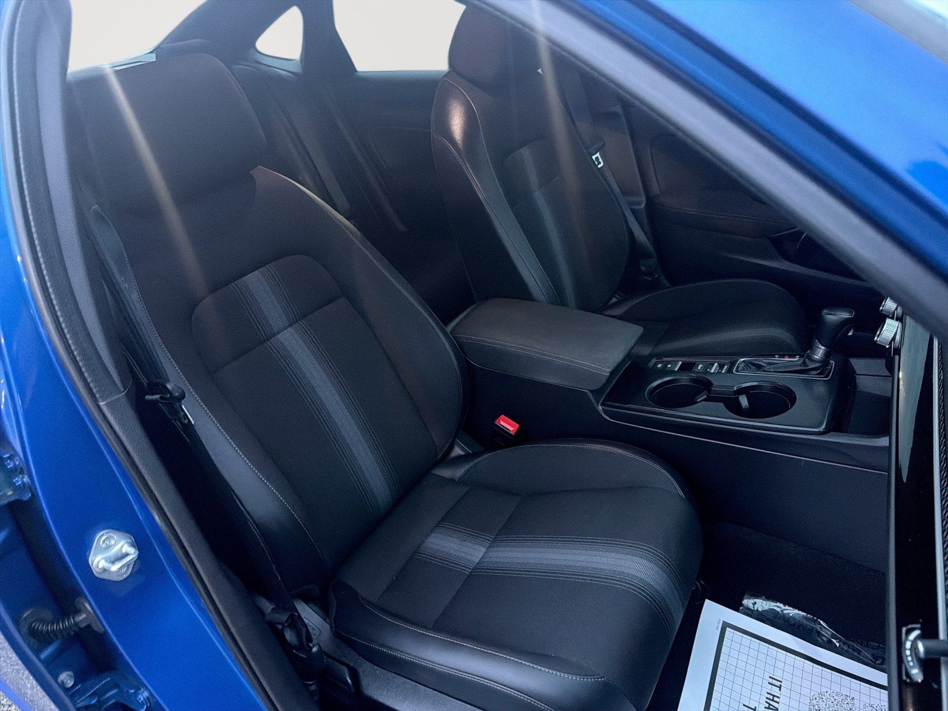 Used 2023 Honda Civic Sport image 27