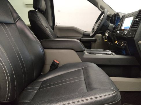 Used 2020 Ford F150 XL w/ Equipment Group 101A Mid RWD image 21