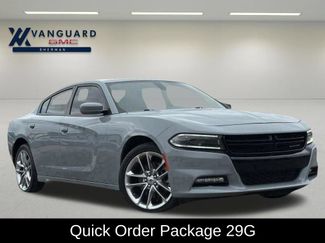 Used 2022 Dodge Charger SXT w/ Plus Group AWD/4WD 360° Tour