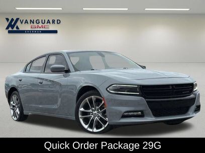 Used 2022 Dodge Charger SXT w/ Plus Group