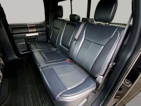 Used 2022 Ford F450 Lariat w/ Lariat Ultimate Package AWD/4WD image 19