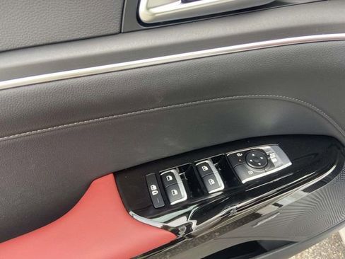 New 2026 Kia K5 GT-Line image 12