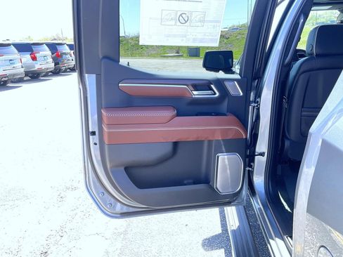 New 2026 GMC Sierra 1500 Denali Ultimate AWD/4WD image 20