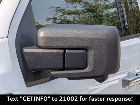 Used 2024 Ford F150 XLT w/ Mobile Office Package AWD/4WD image 12