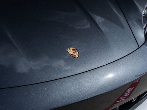 New 2026 Porsche Taycan 4S AWD/4WD image 20