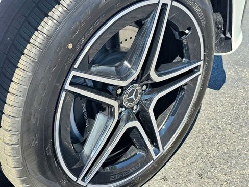 New 2026 Mercedes-Benz GLS 450 4MATIC image 6