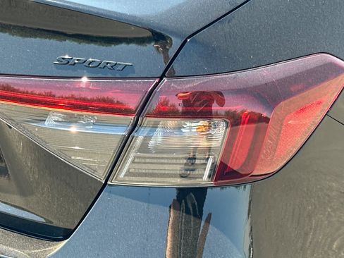 New 2026 Honda Civic Sport image 29