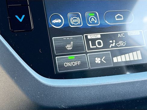 New 2026 Subaru Forester Premium AWD/4WD image 20
