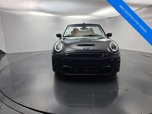 Used 2024 MINI Cooper S FWD image 2
