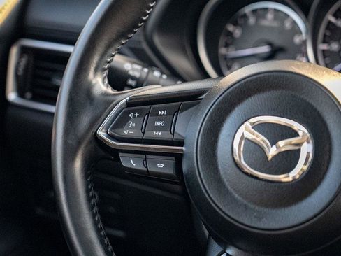 Used 2018 MAZDA CX-5 Grand Touring image 21