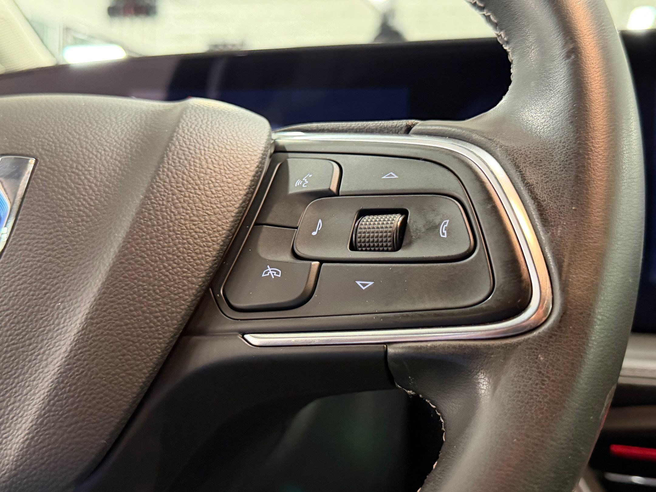 Used 2024 Buick Encore GX Preferred w/ Advanced Technology Package FWD image 15