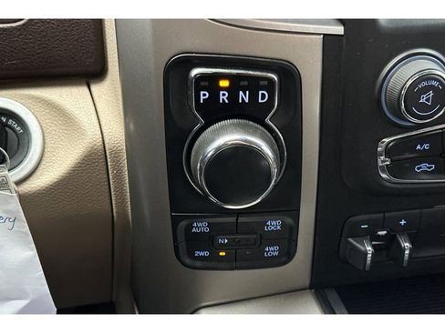 Used 2015 RAM 1500 Big Horn image 20