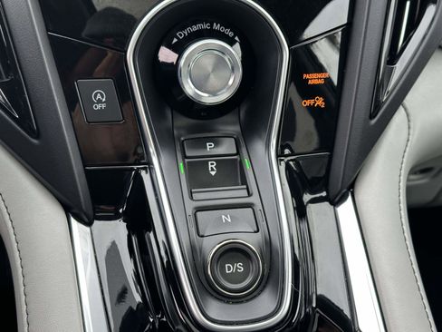 Used 2021 Acura RDX w/ Technology Package image 26
