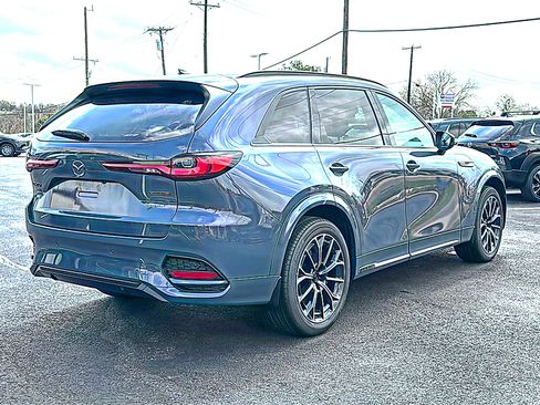 New 2026 MAZDA CX-70 3.3 Turbo S w/ Premium Package AWD/4WD image 8