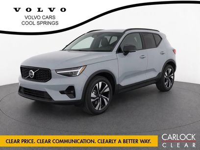 Certified 2025 Volvo XC40 B5 Plus
