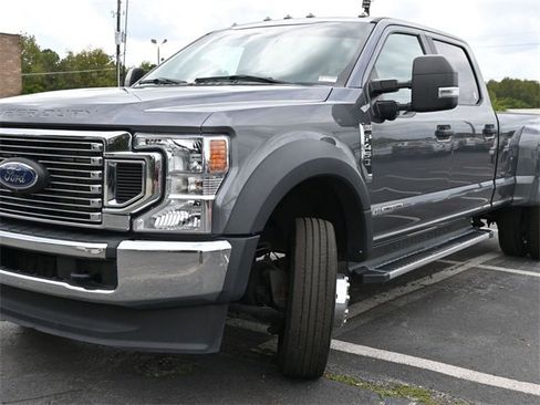 Used 2022 Ford F450 XL w/ STX Appearance Package image 20