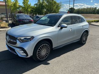 New 2026 Mercedes-Benz GLC 350e 4MATIC 360° Tour