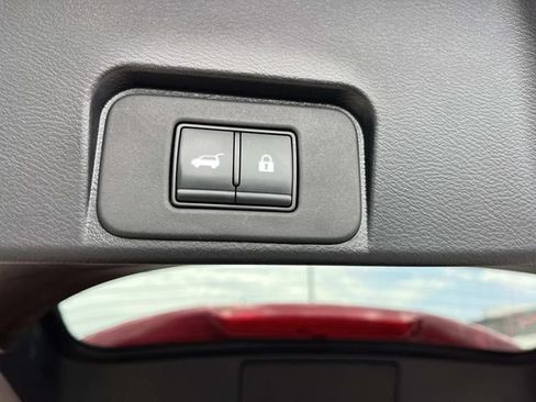 Used 2023 Nissan Rogue SL w/ SL Premium Package AWD/4WD image 14