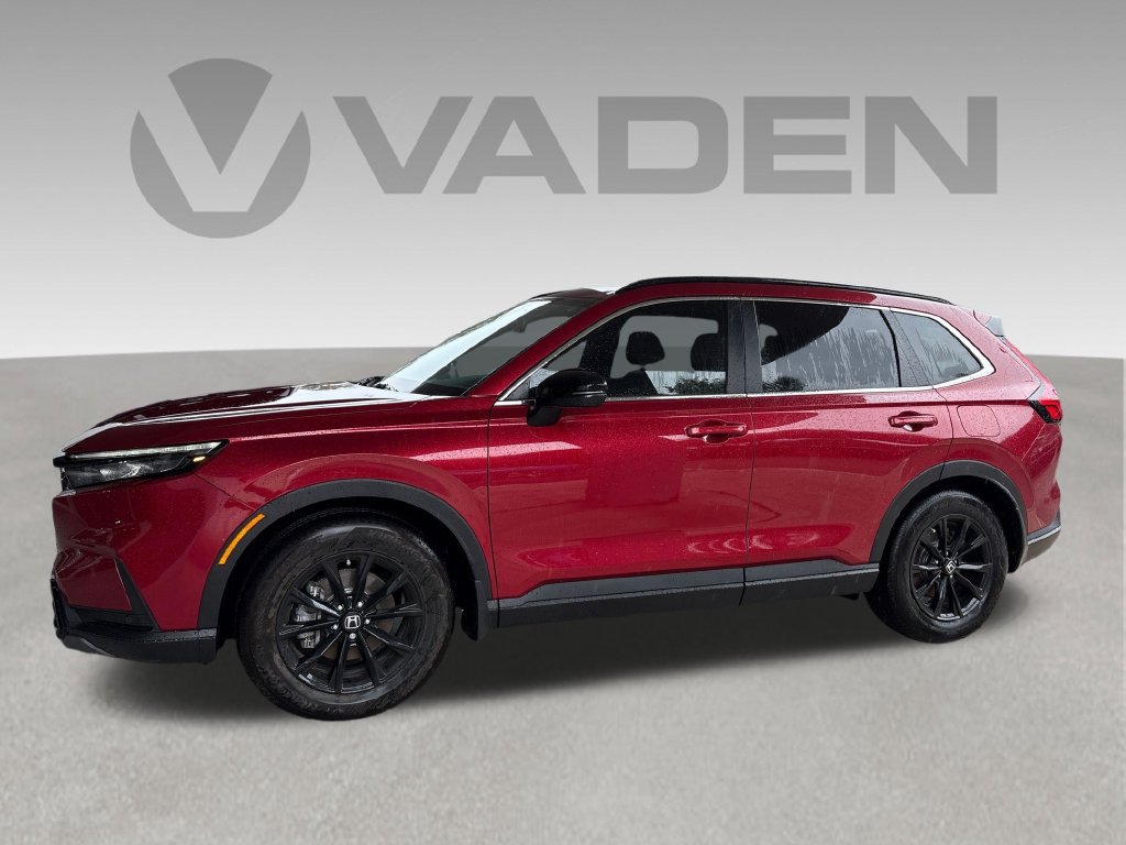 Used 2025 Honda CR-V Sport-L image 19