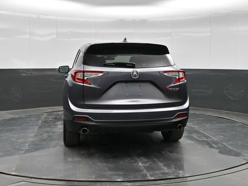 Used 2020 Acura RDX FWD image 6