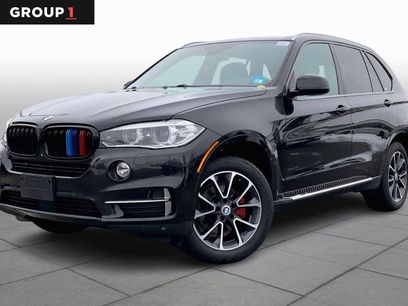 Used 2017 BMW X5 xDrive35i