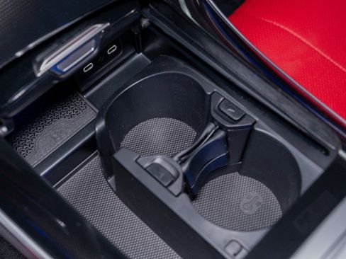 New 2026 Mercedes-Benz CLE 450 4MATIC Coupe image 21