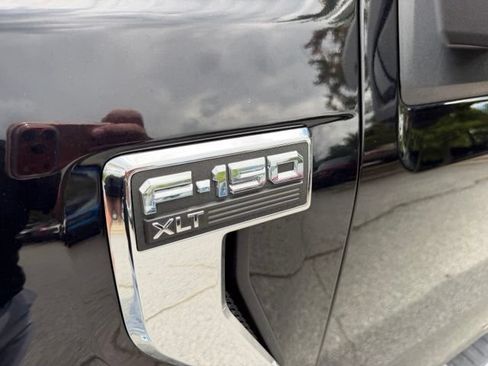 Certified 2022 Ford F150 XLT w/ Equipment Group 302A High AWD/4WD image 9
