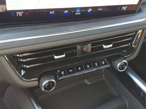 New 2026 Chevrolet Tahoe LS AWD/4WD image 10