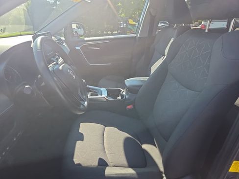 Used 2019 Toyota RAV4 XLE w/ Convenience Package AWD/4WD image 11