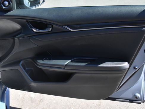 Used 2021 Honda Civic Sport Touring image 42
