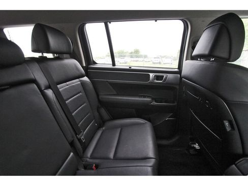 Certified 2024 Hyundai Santa Fe Limited AWD/4WD image 13
