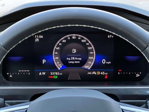 Certified 2024 Volkswagen Tiguan S FWD image 24
