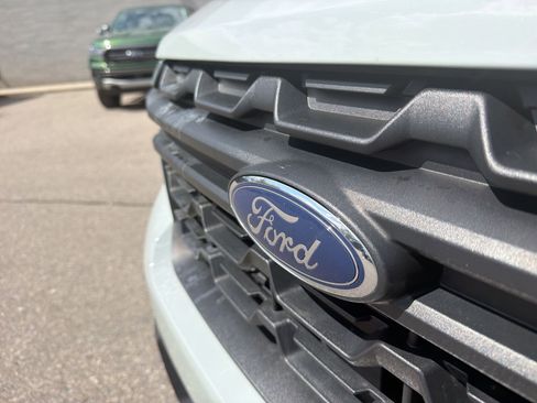 Used 2022 Ford Maverick XL w/ Equipment Group 100A Standard AWD/4WD image 13