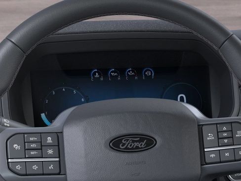 New 2026 Ford F150 Lariat AWD/4WD image 18