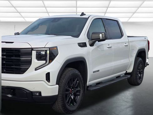 New 2026 GMC Sierra 1500 Elevation w/ Elevation Premium Package image 44