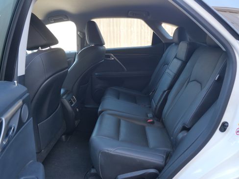 Used 2018 Lexus RX 350 FWD image 9