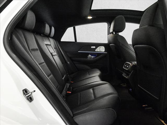 New 2026 Mercedes-Benz GLE 450 4MATIC Coupe image 22