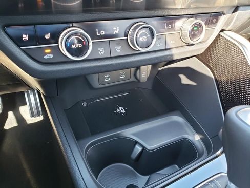 New 2026 Acura ADX A-Spec AWD/4WD image 12