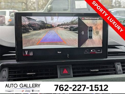 Used 2023 Audi A4 2.0T Premium Plus image 22