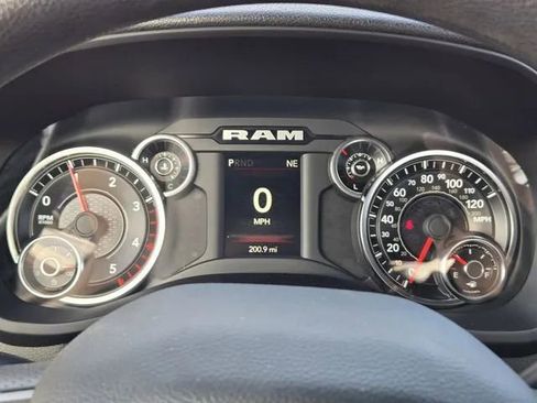 Used 2023 RAM 4500 Tradesman RWD image 8