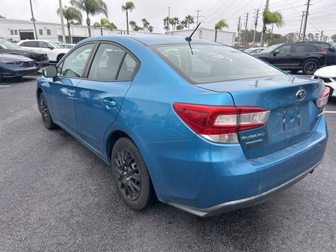 Used 2018 Subaru Impreza 2.0i image 5