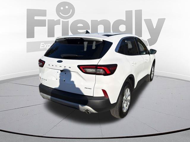 Used 2023 Ford Escape Active AWD/4WD image 7