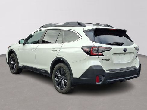 Used 2020 Subaru Outback Onyx Edition XT w/ Popular Package #2 AWD/4WD image 6