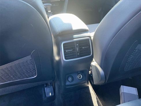 Used 2022 Kia Sportage Nightfall Edition w/ Nighfall AWD Premium Package image 28